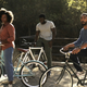 Sasheer Zamata, Y’Lan Noel, and Tone Bell in The Weekend